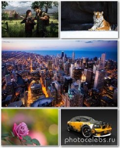  Best HD Wallpapers Pack 1232 