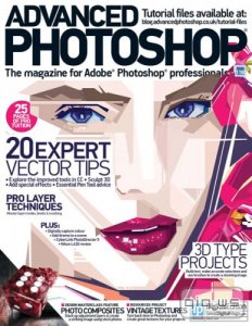  Advanced Photoshop - Issue 118 