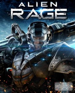 Alien Rage - Unlimited v.1.0.9084.0 (2013/Ru/Multi) License PROPHET 