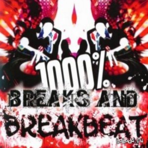  Breakbeat Collection Top April Vol.2 (2014) 