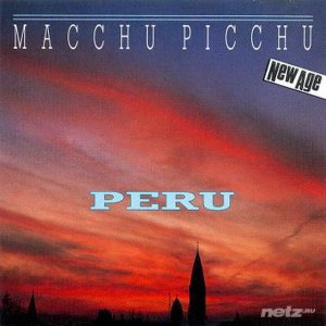 Peru - Macchu Picchu (1981) 