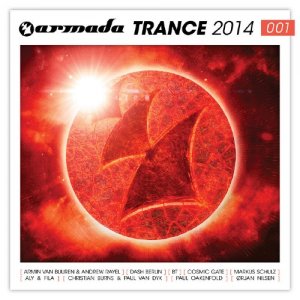  Armada Trance 2014-001 (2014) 