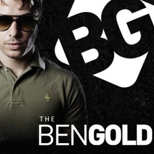  Ben Gold - The Ben Gold Podcast 039 (2014-04-25) 