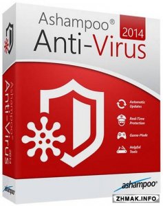 Ashampoo Anti-Virus 1.1.1 