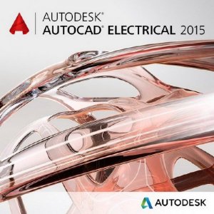  Autodesk AutoCAD Electrical 2015 Build J.51.0.0 Final ISO- 