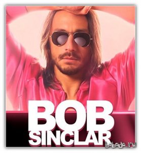  Bob Sinclar - The Bob Sinclar Show (2014-04-25) 