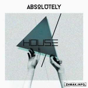  Absolutely House (2014) 