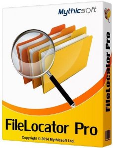 FileLocator Pro 7.2 Build 2042 (2014) ENG/RUS 