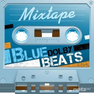  VA - Mixtape; Blue Dolby Beats (2014) 