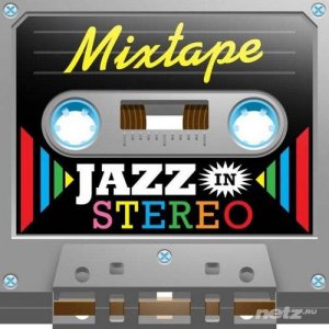  VA - Mixtape; Jazz In Stereo (2014) 