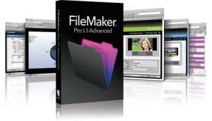  FileMaker Pro 13 Advanced 13.0.3.231 