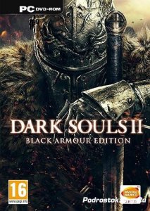  Dark Souls 2 (2014/RUS/Multi11/Steam-Rip by Brick) 