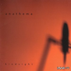  Anathema - Hindsight (2008) 