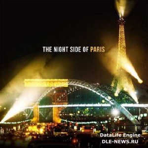  The Night Side of Paris (2014) 