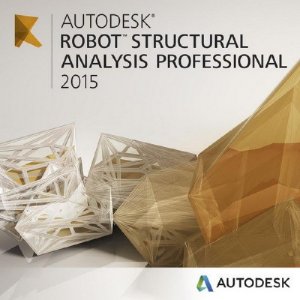  Autodesk Robot Structural Analysis Professional 2015 SP1 Build 28.0.1.5354 Final  (x64) ISO- 