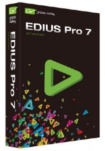 EDIUS Pro 7.30 build 5680 Final (x64) 