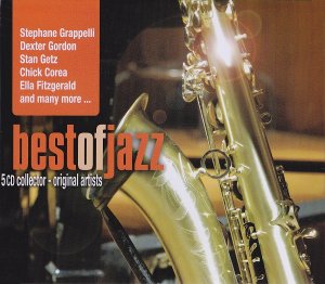  Best of Jazz [01-05 CD] (2006) 