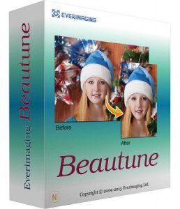  Everimaging Beautune 1.0.3 (x86/x64) + Portable 