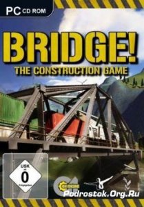  BRIDGE! The Construction Game (2014/Rus/Eng) 