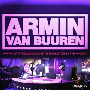  Armin van Buuren - A State of Trance 660 SBD (24.04.2014) 