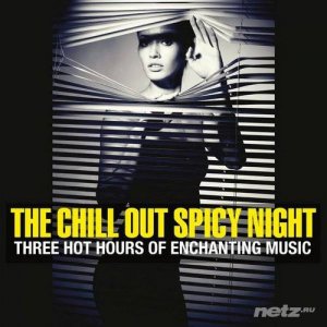  VA - The Chill Out Spicy Night (Three Hot Hours of Enchanting Music) (2014) 