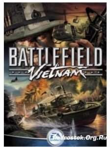  Battlefield Vietnam: Bloody Jungle (2014/Rus) 