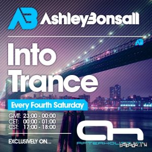  Ashley Bonsall - Into Trance 036 (2014-04-26) 