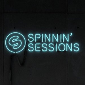  Dimitri Vegas & Like Mike - Spinnin Sessions 050 (2014-04-26) 