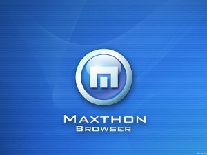  Maxthon 4.4.0.3000 Final Portable 