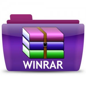 WinRAR 5.10 Beta 3 (2014) RUS 