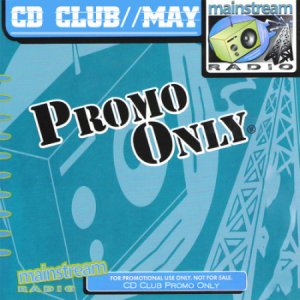  CD Club Promo Only May Part 3-4 (2014) 