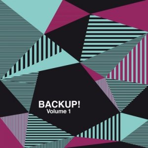  Backup!, Vol. 1 (2014) 