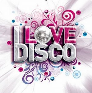  I Love You Disco [4CD] (2010) 
