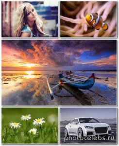  Best HD Wallpapers Pack 1234 