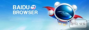  Baidu Spark Browser 26.4.9999.1900 