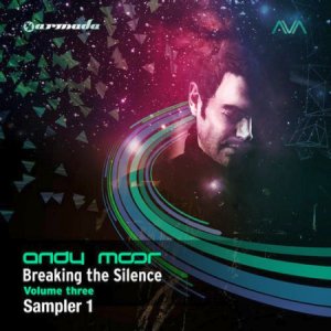  Breaking The Silence: Sampler 1 (2014) 