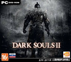  Dark Souls 2 + DLC (2014/RUS/ENG/MULTI10/RePack) 