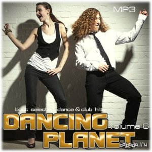  Dancing Planet Vol. 6 (2014) 