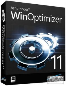  Ashampoo WinOptimizer 11.00.30 Final RePacK & Portable by KpoJIuK 