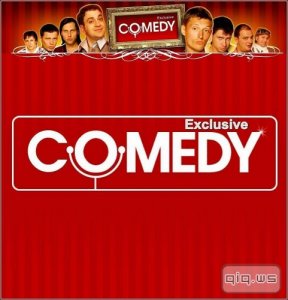  Comedy Club. Exclusive (  27.04.2014/WEB-DL 720p) 