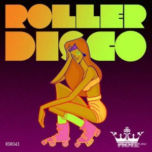  VA - Roller Disco (2014) 