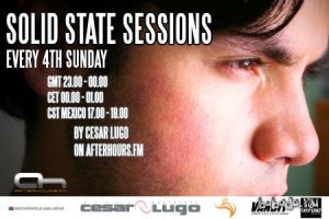  Cesar Lugo - Solid State Sessions 039 (2014-04-27 