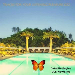  Tracks for Your Listening Pleasure 022 (2014) 