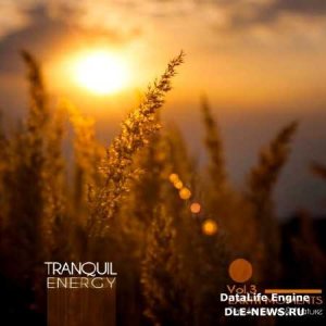  Tranquil Energy Vol.3 Earth Moments (2014) 