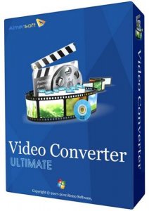  Aimersoft Video Converter Ultimate 6.1.0.0 + Rus 