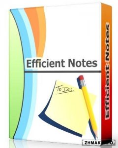  Efficient Sticky Notes 3.70 Build 359 