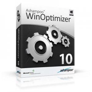  Ashampoo WinOptimizer 11.0.3 Portable 