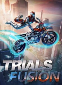  Trials Fusion (2014/PC/RUS) RePack  Fenixx 