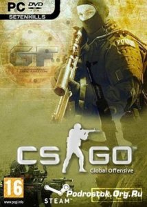  Counter-Strike: Global Offensive v.1.16.1.0 (2014Rus) 