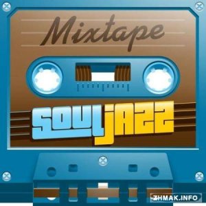  Mixtape Soul Jazz (2014) 